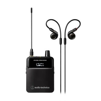 Audio-Technica 3000 SERIES WIRELESS IN-EAR MONITOR RECV