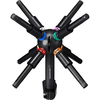 Audio-Technica IMMERSIVE AUDIO MICROPHONE NO CABLE