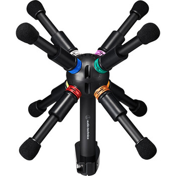 Audio-Technica IMMERSIVE AUDIO MICROPHONE NO CABLE