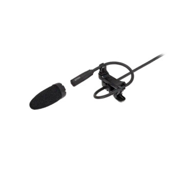 Audio-Technica MICRO OMNI LAPEL MIC W/AT8545