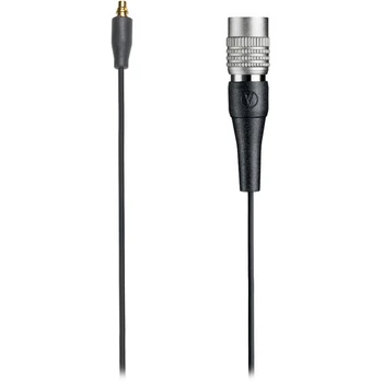 Audio-Technica BP89X Detachable Cable Only, cW Connector, Black (BPCB-CW)