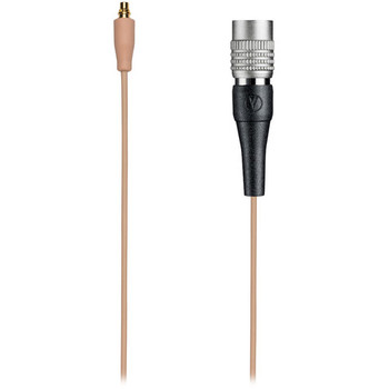 Audio-Technica BP89X DETACH CABLE ONLY,CW CONN;BEIGE (BPCB-CW-TH)