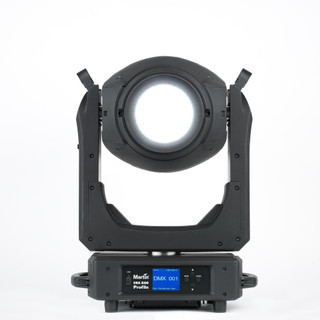 Martin Pro Martin ERA 600 Profile