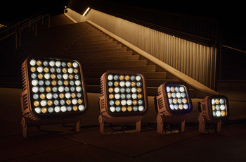 Martin Exterior Wash Pro XL CTC, US, Grey