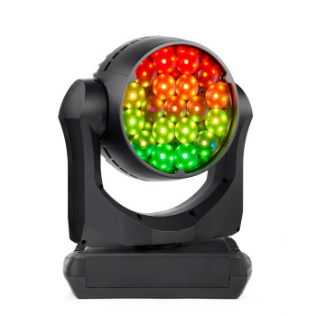 MAR-91611864HU Additional SiP Foam Flightcase Insert for MAC Aura Raven XIP