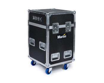 Martin Pro 1‑Unit Roadcase / Flightcase for MAC Viper XIP