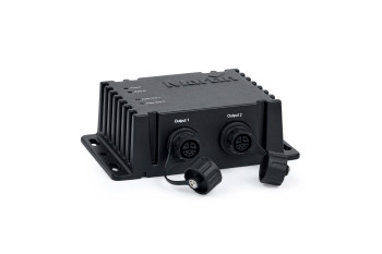 DCE DataSplitterBooster IP