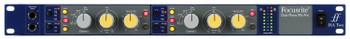 Focusrite ISA Two 2-channel Microphone Preamp