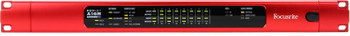 Focusrite RedNet A16R MkII 16x16 Dante Audio Interface