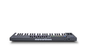 Novation FLkey 49 MIDI Keyboard Controller for FL Studio (AMS-FLKEY-49)