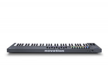Novation FLkey 61 MIDI Keyboard Controller for FL Studio (AMS-FLKEY-61)