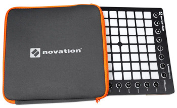 Novation Launchpad / Launch Control XL Neoprene Sleeve