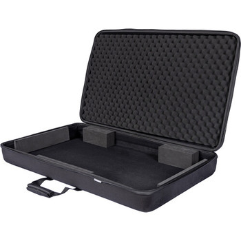 Headliner, HL12021, Pro-Fit™ Protective Flight Case for Pioneer DJ XDJ-AZ All-in-One DJ System with Custom Precision Fit Design
