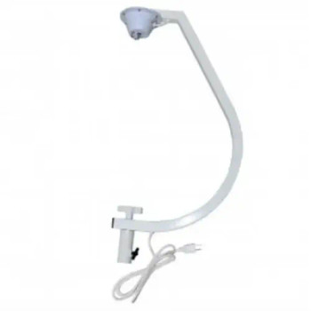 Xstatic X-MB20STAND White 20" Mirror Ball Free-Standing Hook with 1 RPM Motor