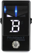 Korg Pitchblack X Mini Pedal Tuner (PBXMINI)