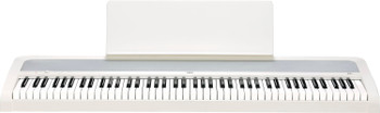 Korg Korg B2+ Digital Piano - White