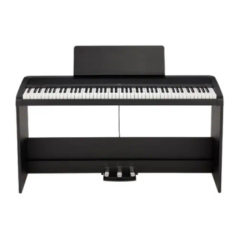 Korg B2+ Digital Piano -  Black