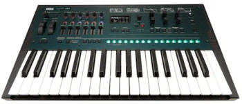 Korg Opsix mk II Altered FM Synthesizer