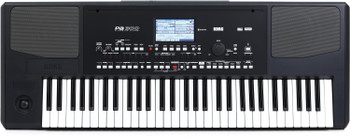 Korg Pa300 61-key Arranger Workstation