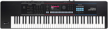 Roland JUNO-D7 76-key Synthesizer