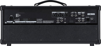 Boss Katana Artist Head Gen 3 100-watt Amplifier Head
