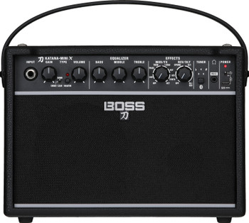 OSS Katana‑Mini (KTN‑MINI)  compact 7 W guitar amplifier