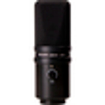 Zoom ZUM-2 USB Microphone