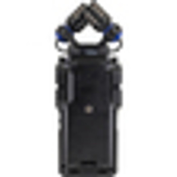 Zoom H6studio 6-Track Handy Recorder with 32-Bit Float Recording