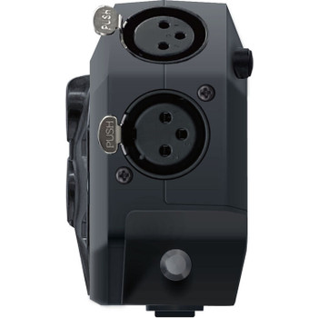 Zoom EXH-8 Expander Capsule for Multi-Input Expansion on Compatible Zoom Recorders (ZEXH8)