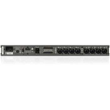 Audient ASP880 8-channel Microphone Preamp
