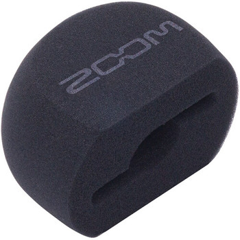 Zoom WSH-6 Foam Windscreen for Compatible Zoom Microphones (ZWSH6)