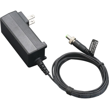 Zoom Zoom 12V AC Adapter, Power Supply Adapter for Compatible Zoom Devices, Stable 12V Output (ZAD01220D)