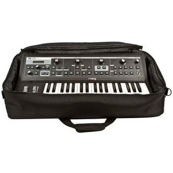 Moog Gig Bag for Little Phatty and Subsequent 37 (RES-GB-006)