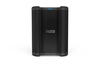 Alto Professional Busker 200W Premium Battery Powered Portable PA with Bluetooth