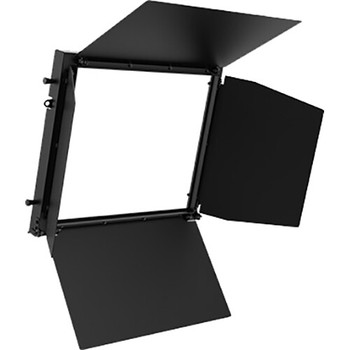 CHAUVET Professional onAir Panel 1 IP Studio Barndoor for Beam Shaping and Light Control (OAP1STUDIOBARNDOOR)