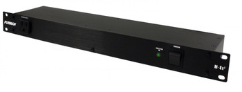 Furman M-8x2 Power Conditioner Furman M-8x2 Power Conditioner