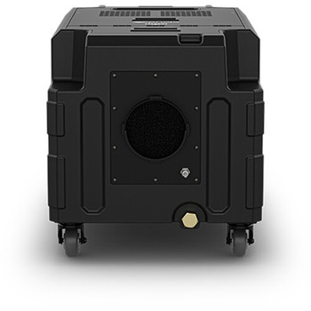 CHAUVET Professional Cloud 9X IP Water-Based Haze/Fog Machine, IP-Rated Outdoor Fog Generator 120V (CLOUD9XIP)