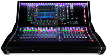 Allen & Heath dLive S3000 (AH‑DLIVE‑S3)