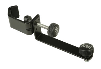 Allen & Heath IP6 / ME-1 / ME-500 Microphone Stand Side Adapter (AH-AB8999)