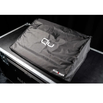 Allen & Heath AH-AP14097 Dust Cover (for QU-6 / QU-6D mixers)