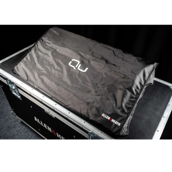 Allen & Heath AH-AP14098 Dust Cover (for QU-7 / QU-7D mixers)