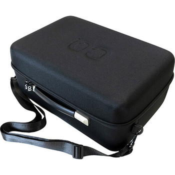 Allen & Heath CQ-20B Padded Carry Case – Protective Soft Bag for CQ-20B Mixer (AH-CQ20B-CASE)