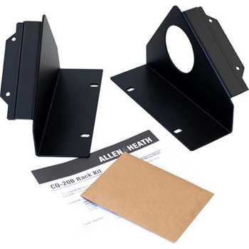 Rackmount Kit for CQ-20B, 19-Inch (CQ20B-RK19)