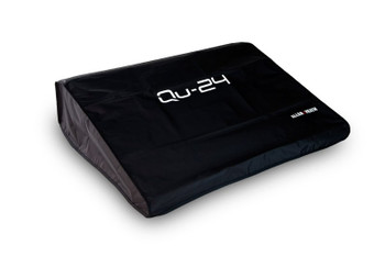 Allen & Heath QU-24 Dust Cover – Protective Console Cover (AH-AP9458)