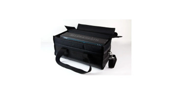 Allen & Heath AH‑AP9933 Padded Gig Bag for QU‑Pac mixers