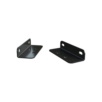 : Allen & Heath AH‑DT‑SMK Surface‑Mounting Kit (ears for DT‑series Dante interfaces)