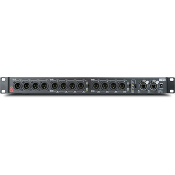 Allen & Heath DX012 Expander Rack Unit – Compact Digital Audio Expansion Module (AH-DX012)