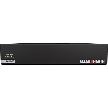Allen & Heath DX88-P Remote Control Expander Rack (AH-DX88-P)