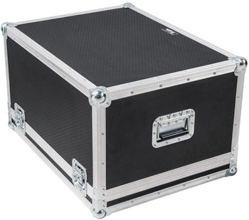 Allen & Heath dLive C1500 Flight Case – Lightweight Protective Touring Case for C1500 Control Surface (No Doghouse) (AH-FC-DL-DLC15-GOMC)