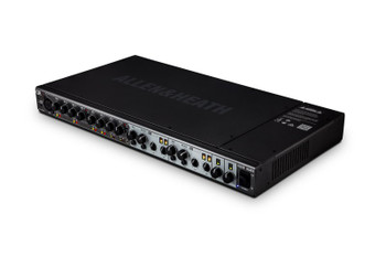 Allen & Heath GR4 Audio Mixer – Compact Professional Mixing Console for Install and Live Use (AH-GR4)
